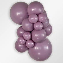 Load image into Gallery viewer, 55511 Pastel Dusk Lavender 18&quot; Round (25ct)
