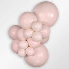 Load image into Gallery viewer, 155036 Pastel Matte Pink 18&quot; Round (25ct)
