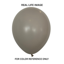 Load image into Gallery viewer, 395166 Pastel Dusk Cream 18&quot; Round (25ct)

