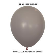 Load image into Gallery viewer, 155036 Pastel Matte Pink 18&quot; Round (25ct)
