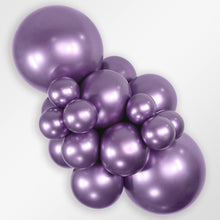 Load image into Gallery viewer, 53144 Reflex Violet 11&quot; Round (50ct)
