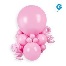Load image into Gallery viewer, 150650 Gemar Rose 19" Round (25ct)

