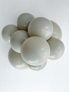 24096 Tuftex Stone 24" Round (1ct)