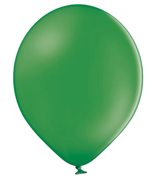 Ellie's Leaf Green (Emerald) 14