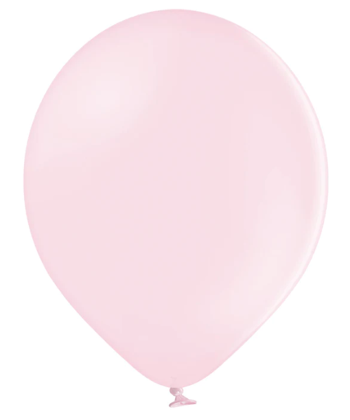 Ellie's Pink Lemonade (Pastel Pink) 5