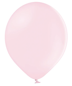 Ellie's Pink Lemonade (Pastel Pink) 11" Round (100 count)