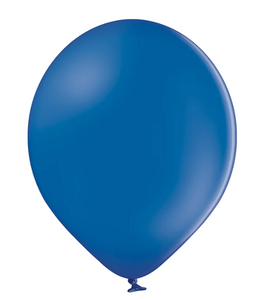 Ellie's Royal Blue 14" Round (50ct)