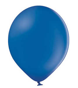 Ellie's Royal Blue 11" Round (100 count)