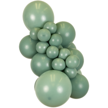 Load image into Gallery viewer, K68138 Kalisan Retro Sage 5" Round (50ct)
