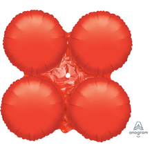 Load image into Gallery viewer, 04816 Small MagicArch - Red
