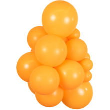 Load image into Gallery viewer, K67319 Kalisan Orange 5" Round (50ct)

