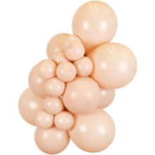Load image into Gallery viewer, 10523482 Kalisan Pink Blush 5" Round (50ct)
