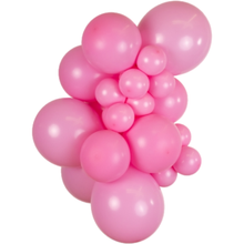 Load image into Gallery viewer, K67339 Kalisan Candy Pink 5" Round (50ct)
