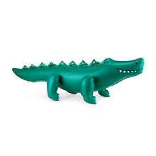 Load image into Gallery viewer, FB382 Standing Crocodile
