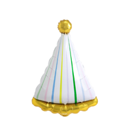00017 Cirque: Party Hat