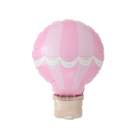 00015 Cirque: Hot Air Balloon
