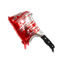 Load image into Gallery viewer, FB429 Cleaver with Blood
