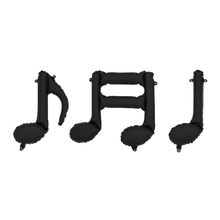 Load image into Gallery viewer, FB451 Musical Notes
