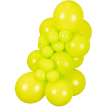 Load image into Gallery viewer, K67331 Kalisan Lime Green 5" Round (50ct)
