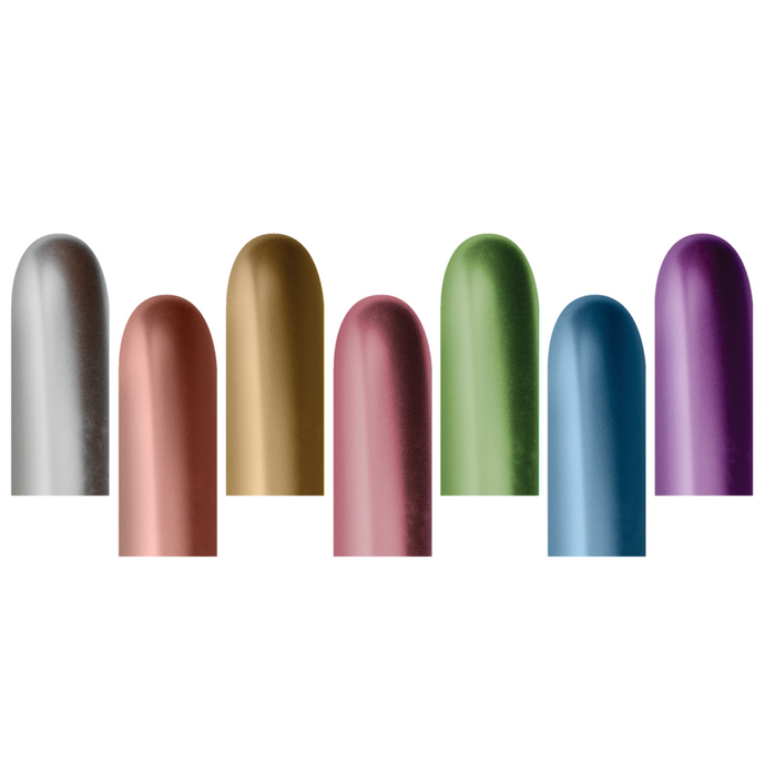170114 Reflex Assortment 260S (50ct)