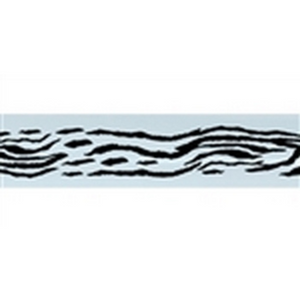 57203 Zebra Print Fashion White 260S (50ct)