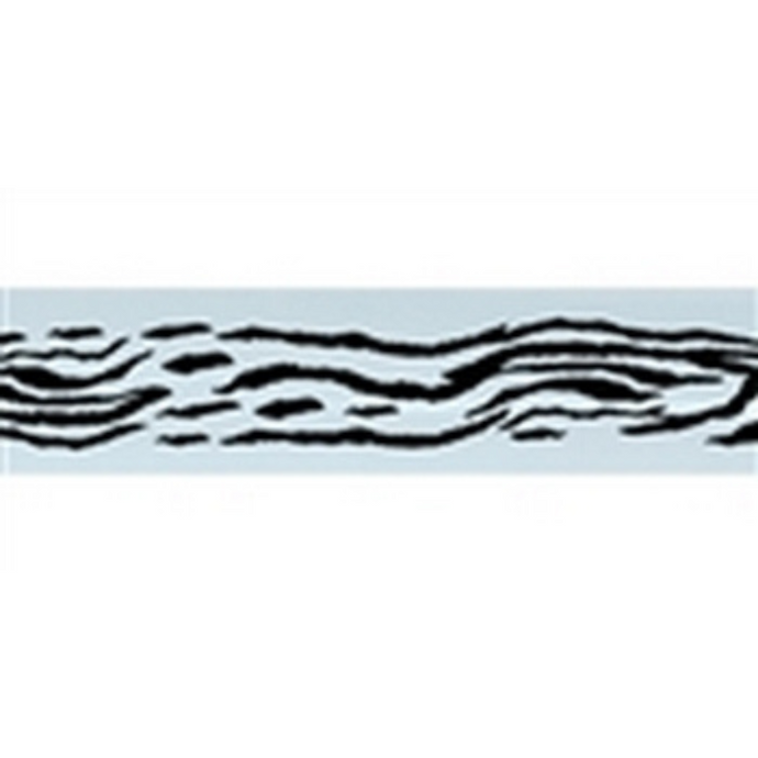 57203 Zebra Print Fashion White 260S (50ct)
