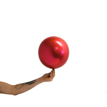 Load image into Gallery viewer, 288023 Loon Balls® 25cm (10") Metallic Red
