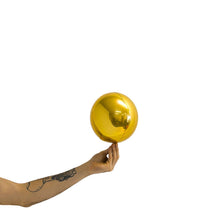 Load image into Gallery viewer, 287322 Loon Balls® 18cm (7&quot;) Metallic &quot;True&quot; Gold
