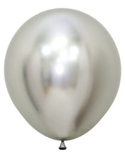 Load image into Gallery viewer, 179483 Reflex Silver 18&quot; Round (25ct)
