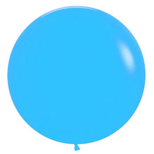 Load image into Gallery viewer, 59006 Fashion Blue 24&quot; Round (1ct)
