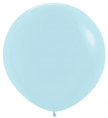 56177 Pastel Matte Blue 36