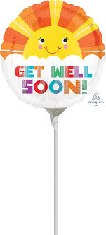 28835 Get Well Soon