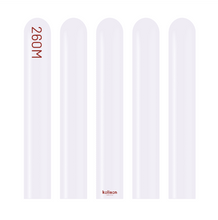 Load image into Gallery viewer, 10230115 Macaron Pale Lilac 260K Nozzle Up (50ct)
