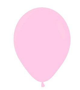 Econo Pink 18" Round (10ct)