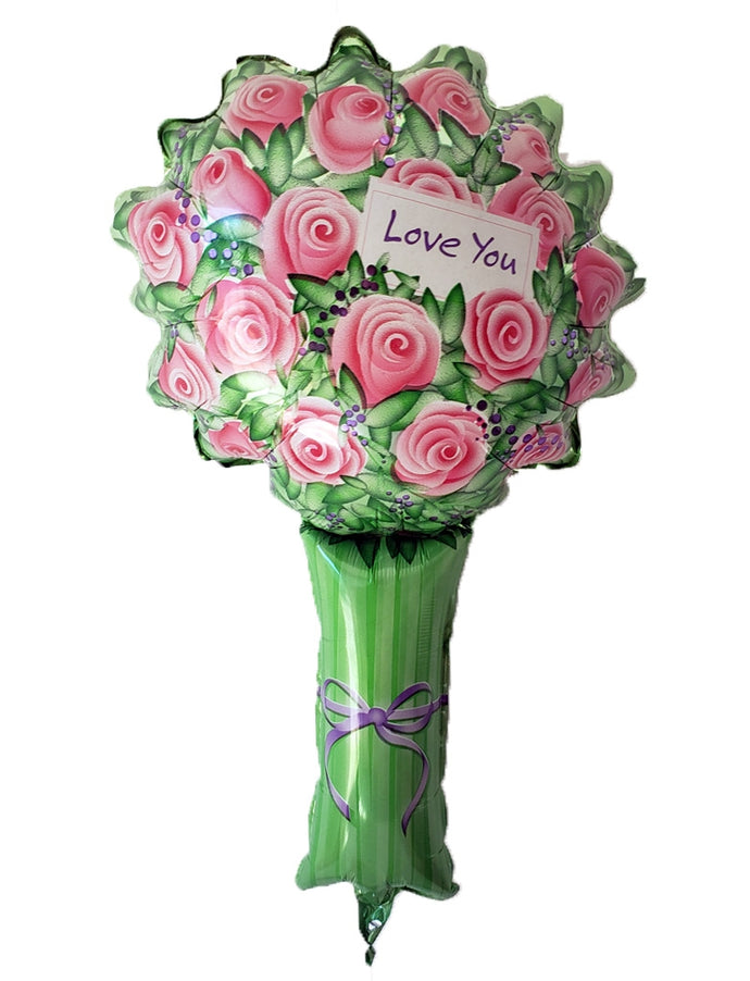 61595 Love You Bouquet