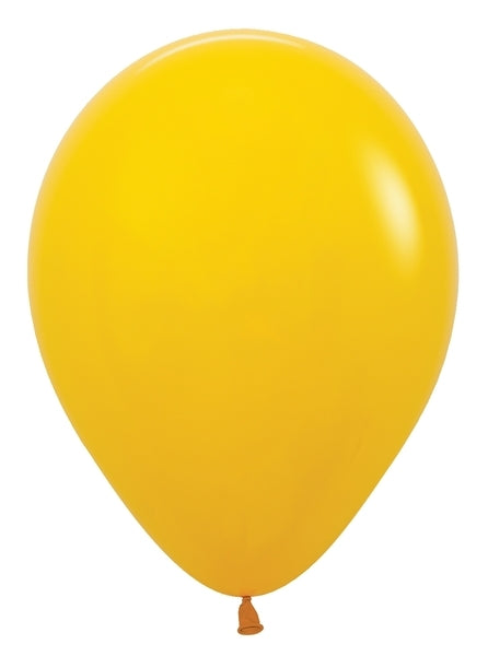 404134 Fashion Honey Yellow 18