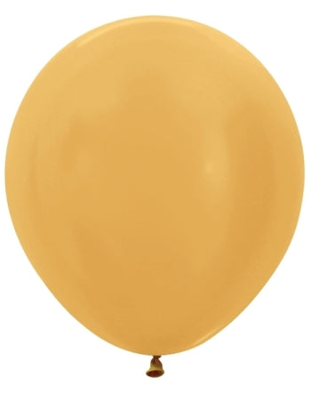 55082 Metallic Gold 18