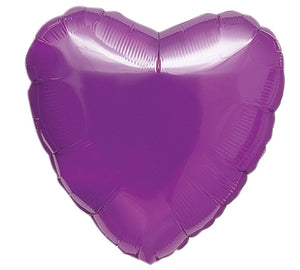 01982 MagiColor Passionate Purple Heart