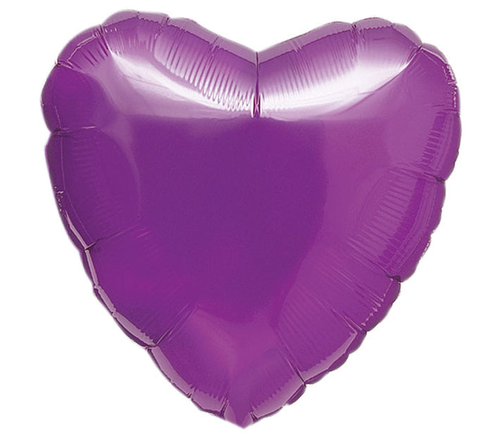 01982 MagiColor Passionate Purple Heart