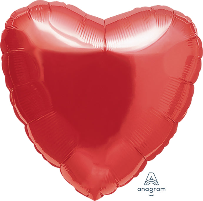 01990 MagiColor Ruby Red Heart