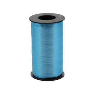 Curling Ribbon - Turquoise