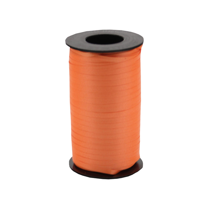Curling Ribbon - Orange