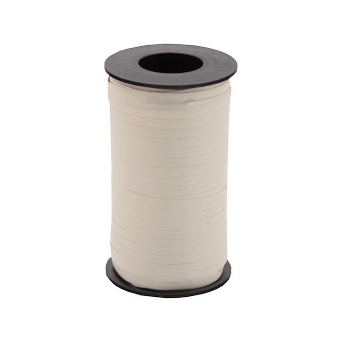 Curling Ribbon - Ivory