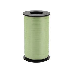 Curling Ribbon - Celery