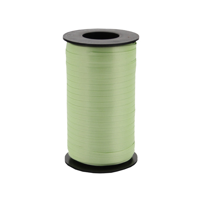 Curling Ribbon - Celery