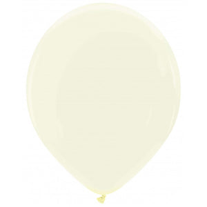 BCT Manila Ivory 13" Round (100ct)