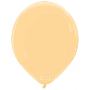 BCT Persimmon Peach 24" Round (1ct)