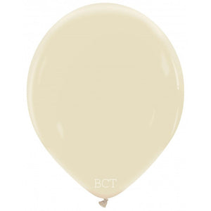 BCT Sculptor Clay Beige 13" Round (100ct)