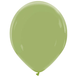 BCT Edamame Green 24" Round (1ct)