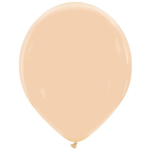 BCT Sail Peach 5" Round (100ct)
